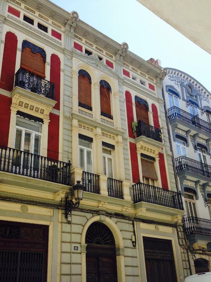Apartamento Valencian Dreams