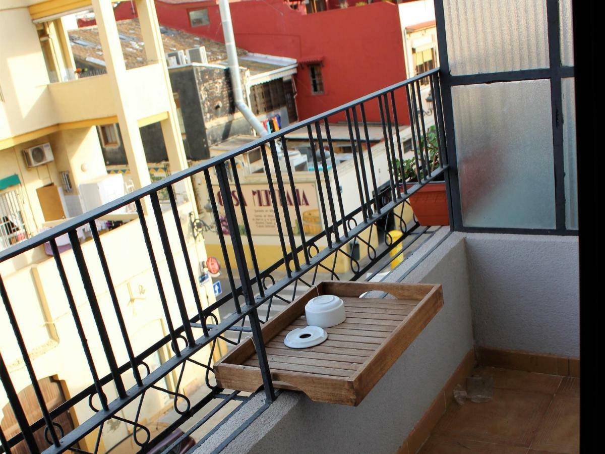 Precioso Al Lado De La Playa Apartamento Valencia