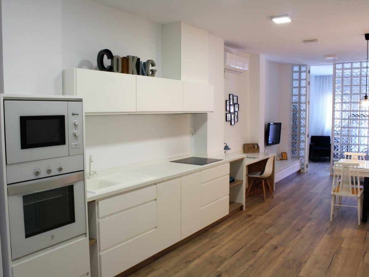 Apartment Moderno Apartamento En La Playa Del Cabanyal *