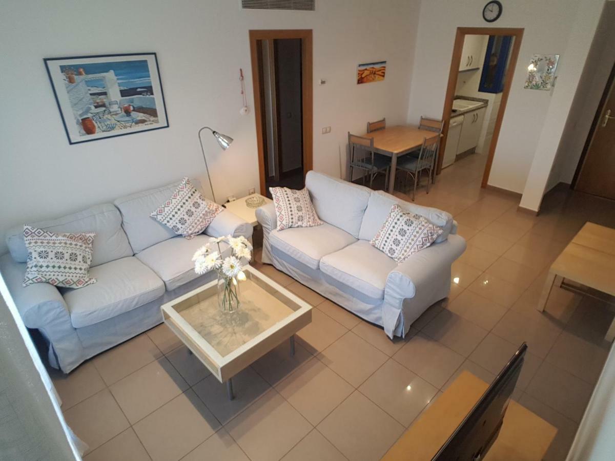 Apartamento Suntimes Patacona Beach Valencia