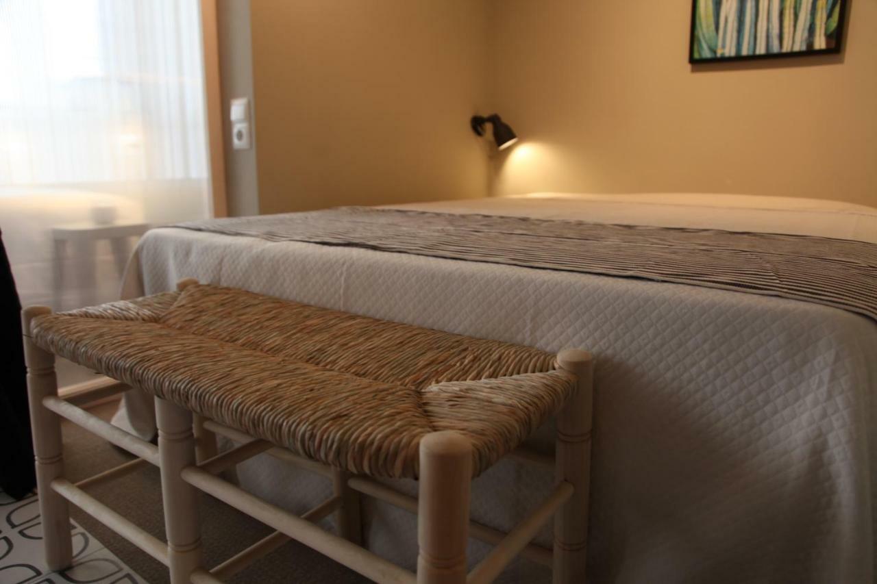 Apartamento Romantic