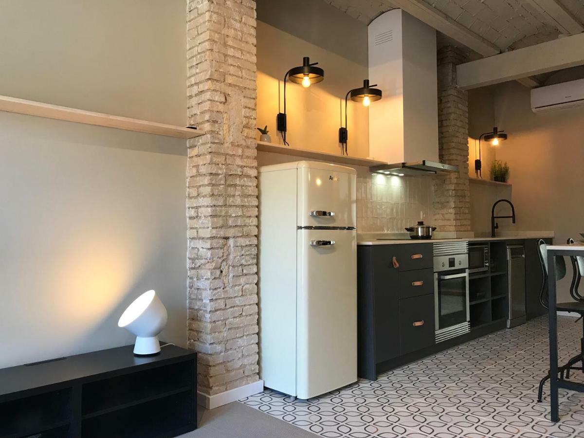 Romantic Apartamento Valencia