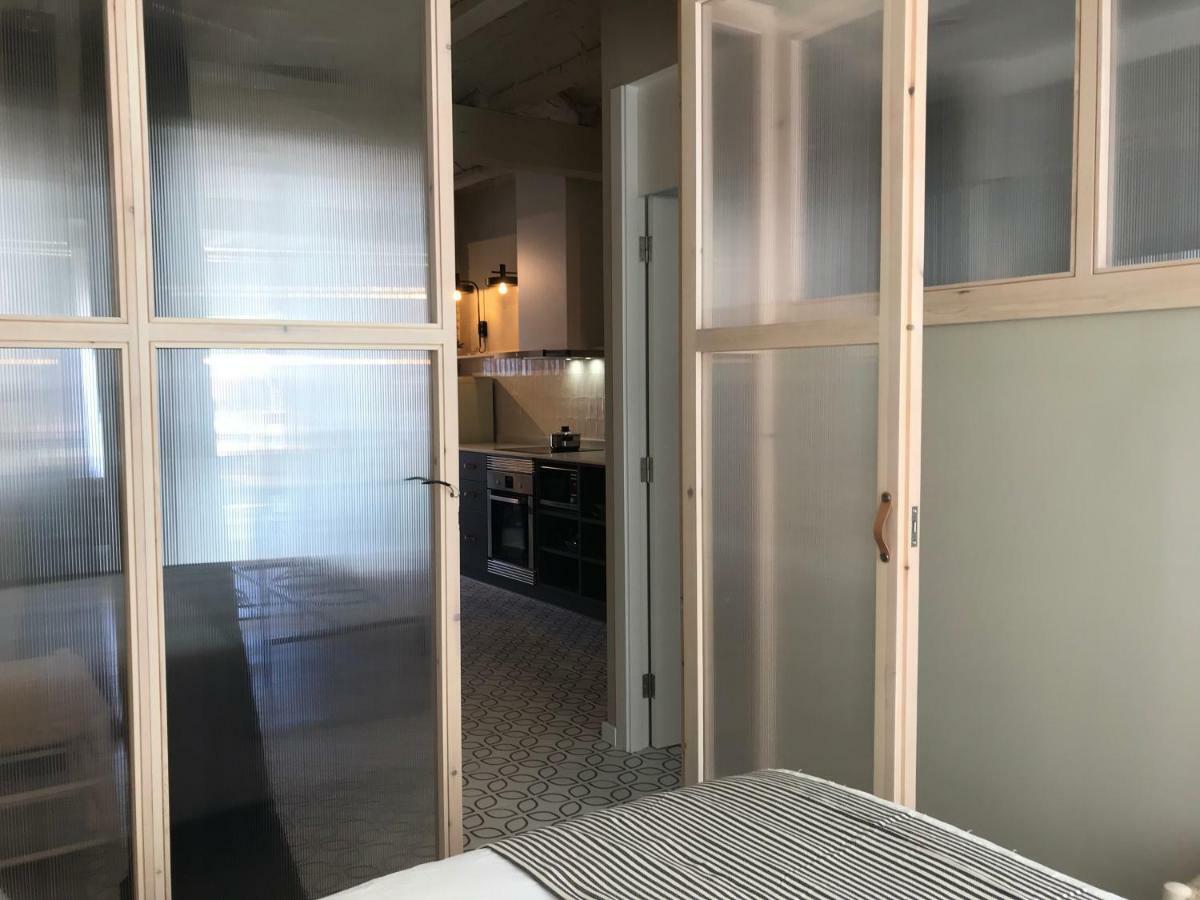 Apartamento Romantic