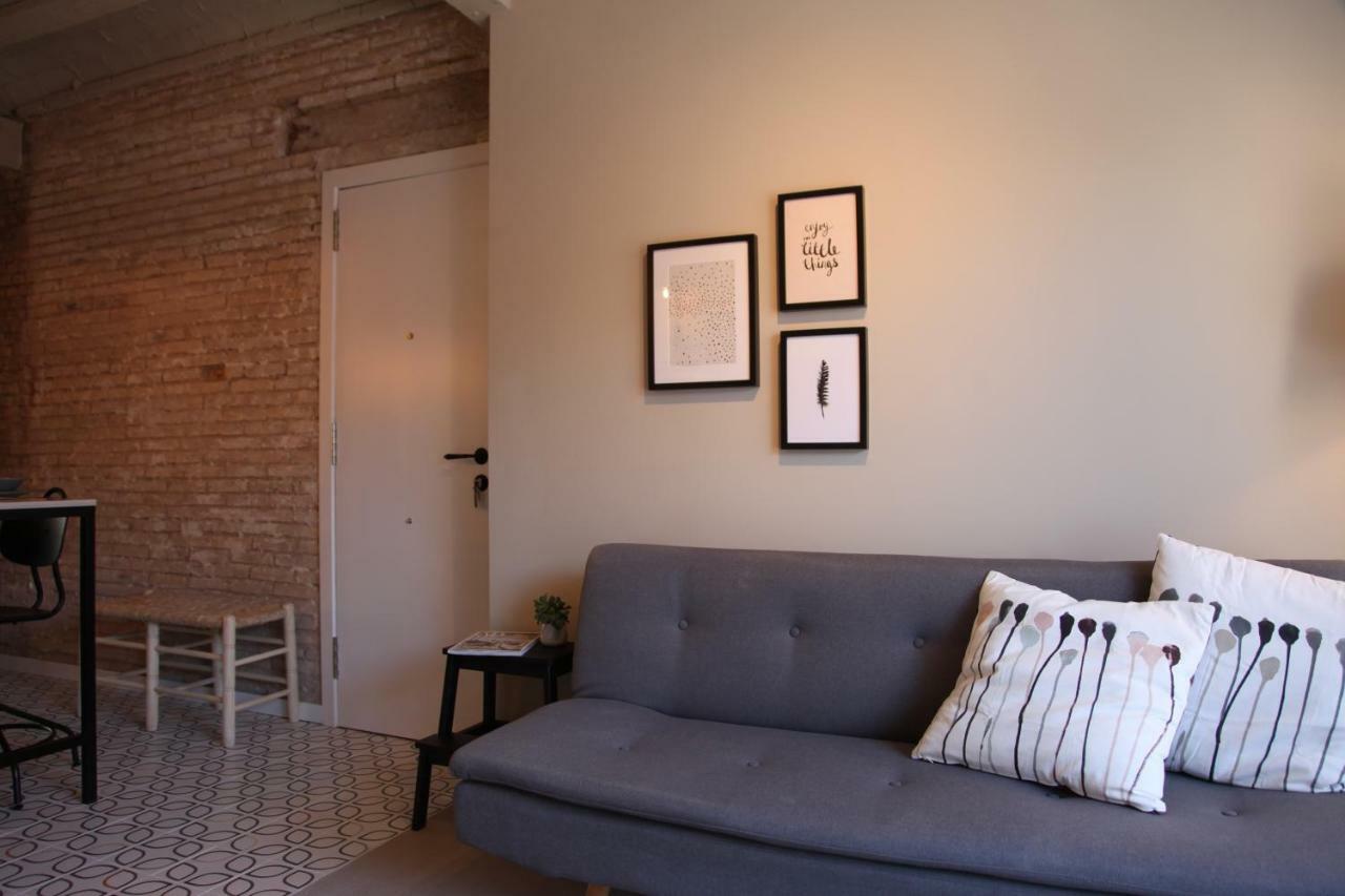 Apartamento Romantic