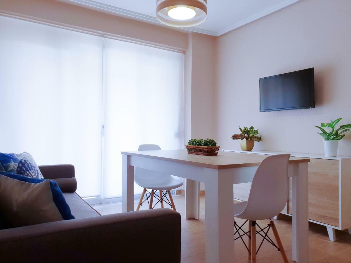 Sun Apartment