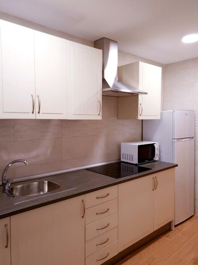 Sun Apartment *