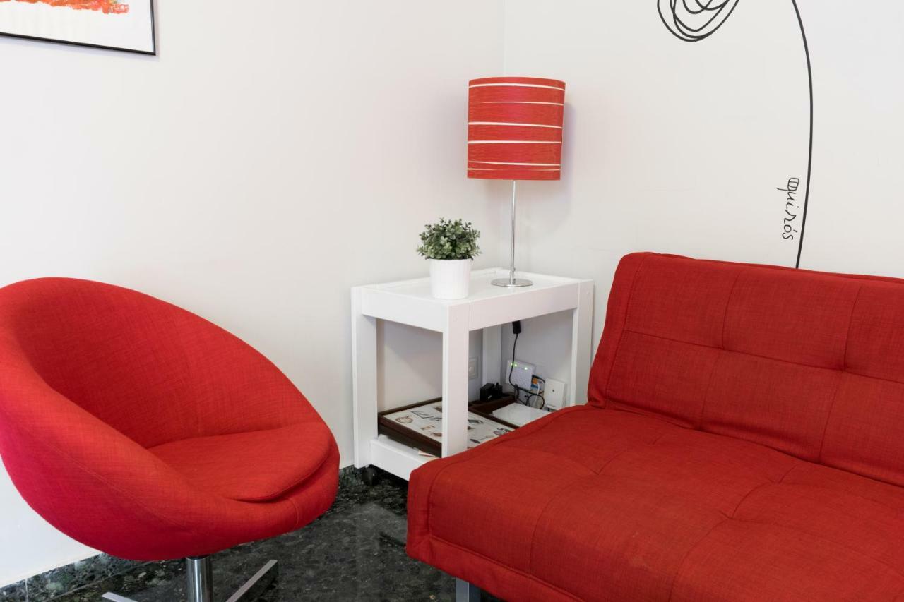 Centro Apartment Valencia