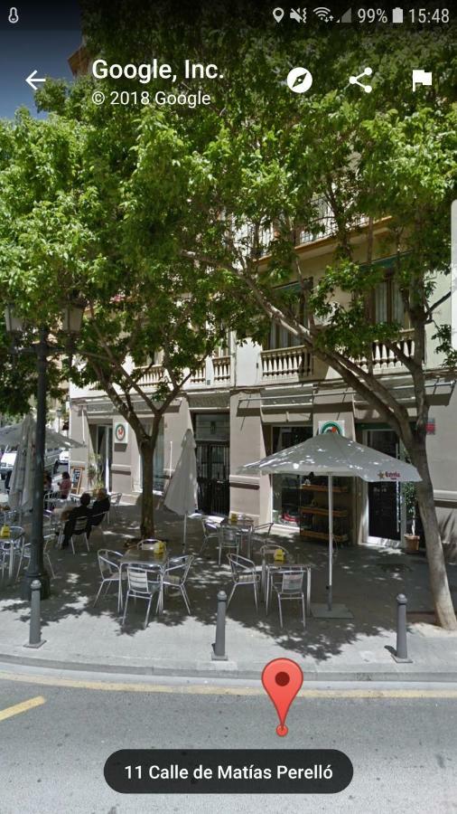 Russafa Codrut Apartment Valencia
