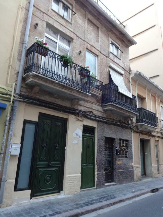 Romantico Apartment Valencia