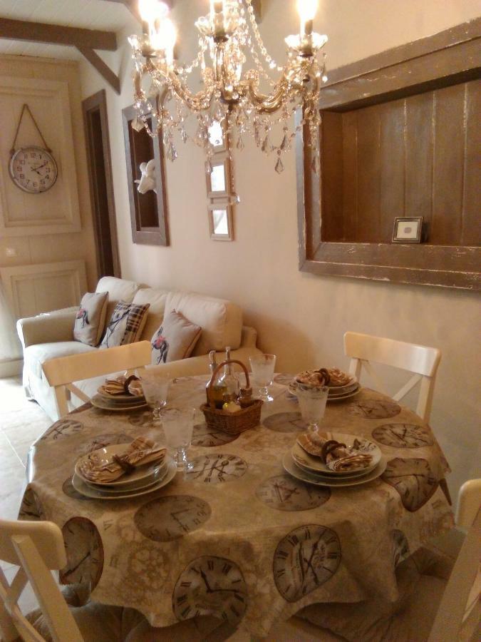 Apartment Romantico *
