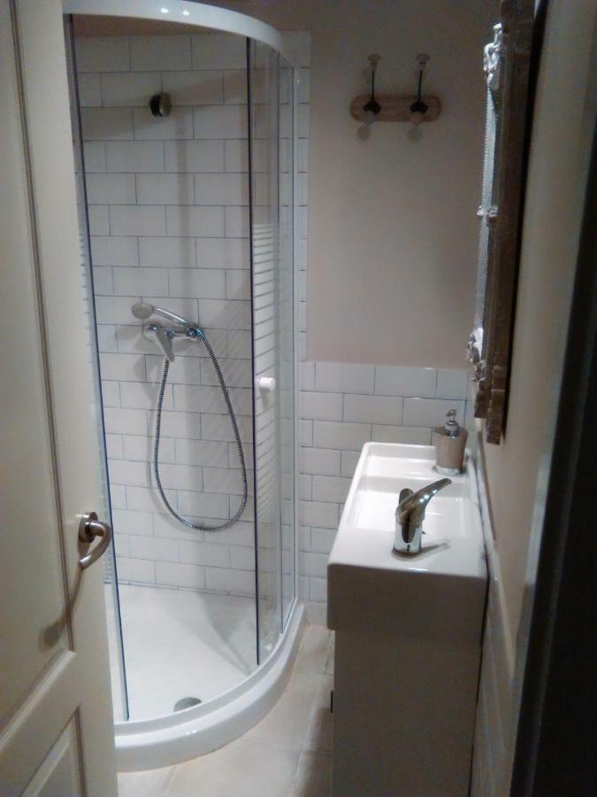 Apartment Romantico *