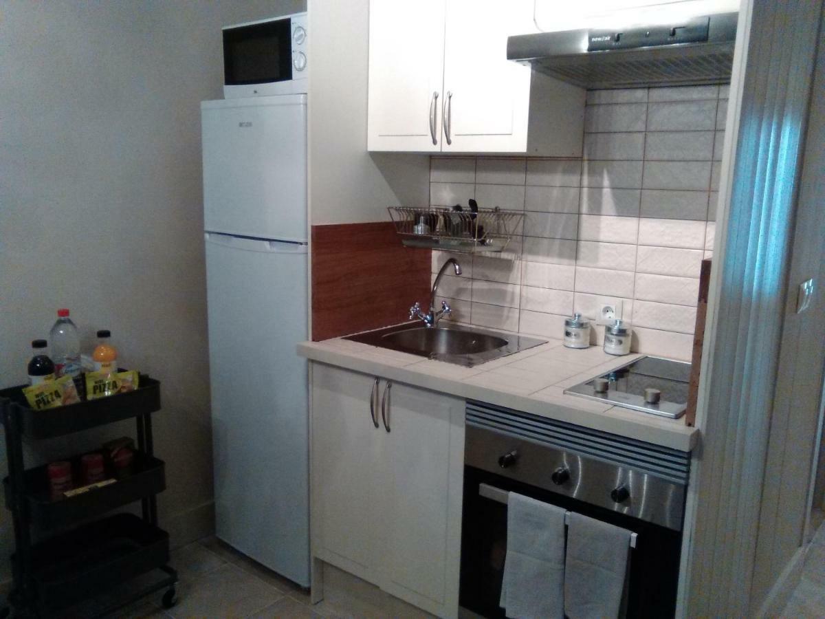Romantico Apartment Valencia