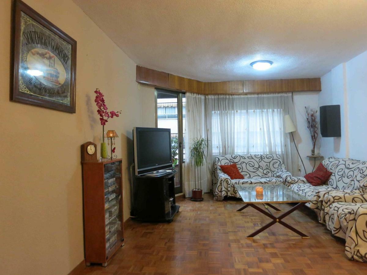 Olympia Flats Habitación en casa particular