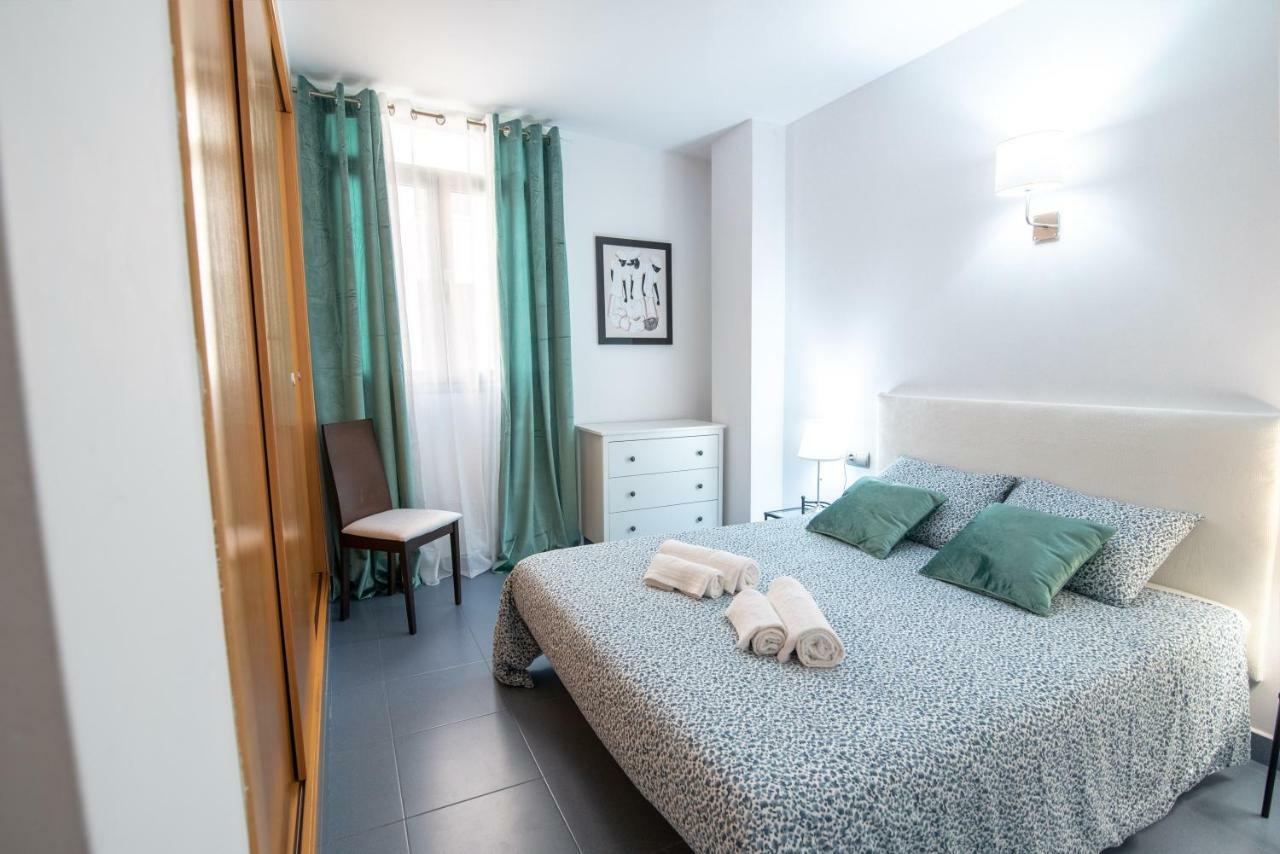 Hogar Vera Apartments&bikes *