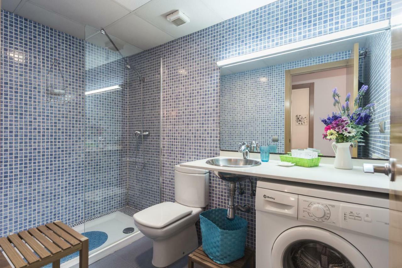 Hogar Vera Apartments&bikes Apartment *