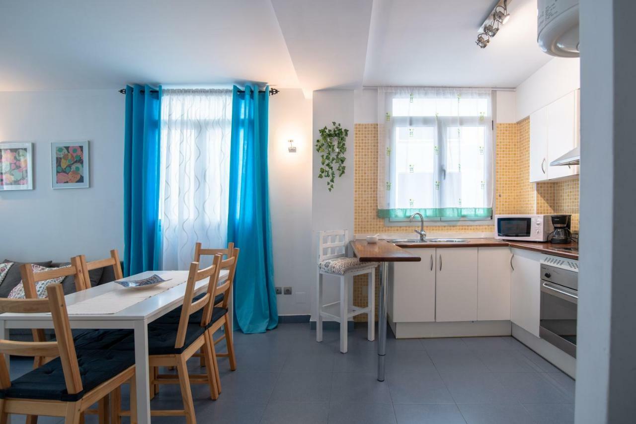 Hogar Vera Apartments&bikes Apartment