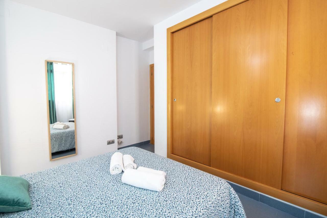 Hogar Vera Apartments&bikes Apartment *