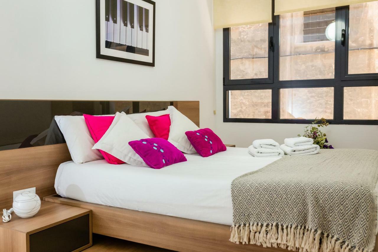 Apartamento Comedias Apartamento *