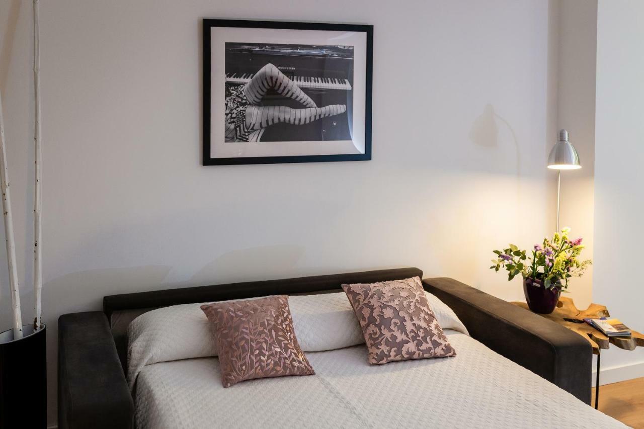 Apartamento Comedias