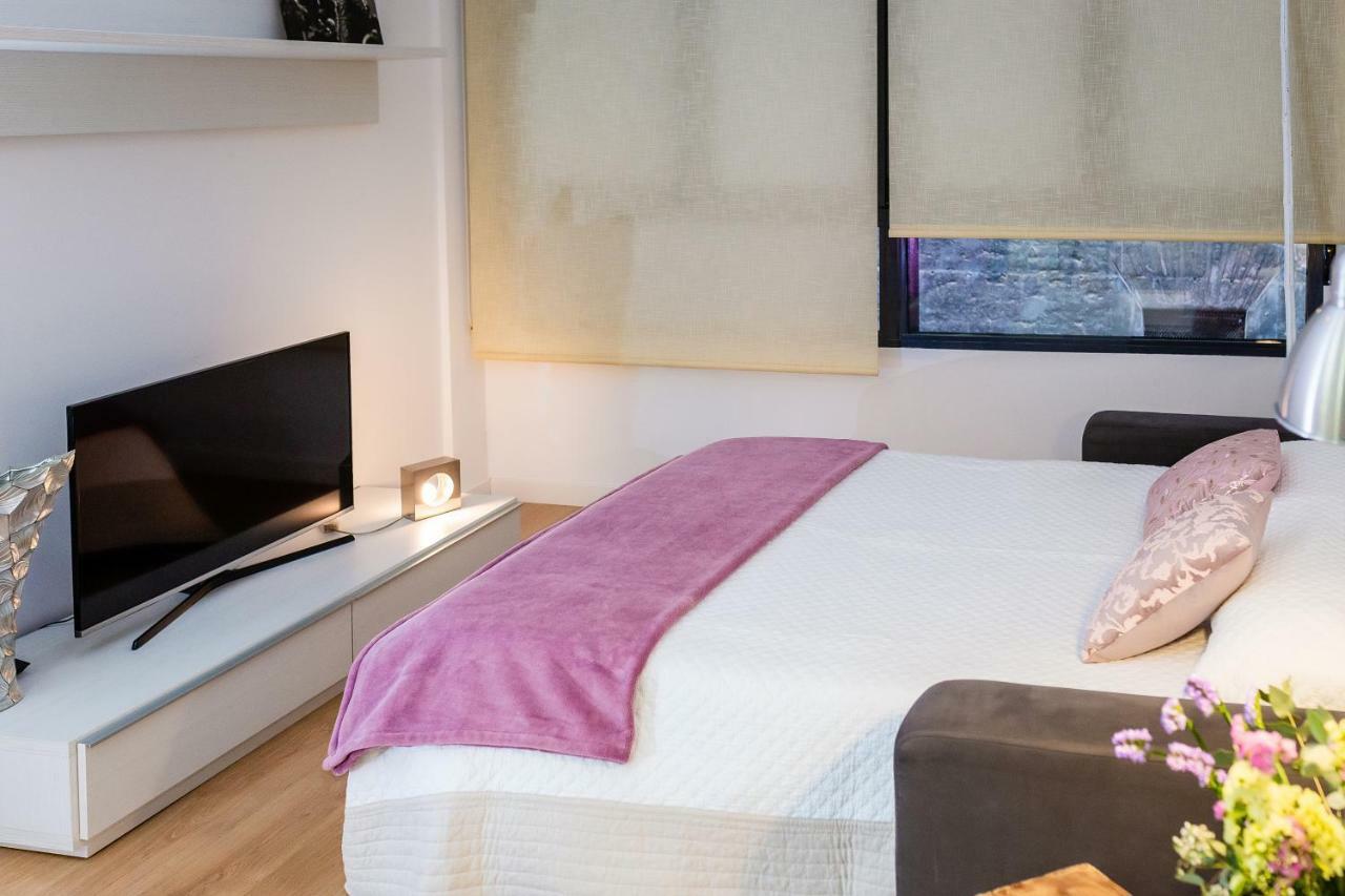 Apartamento Comedias Apartamento Valencia