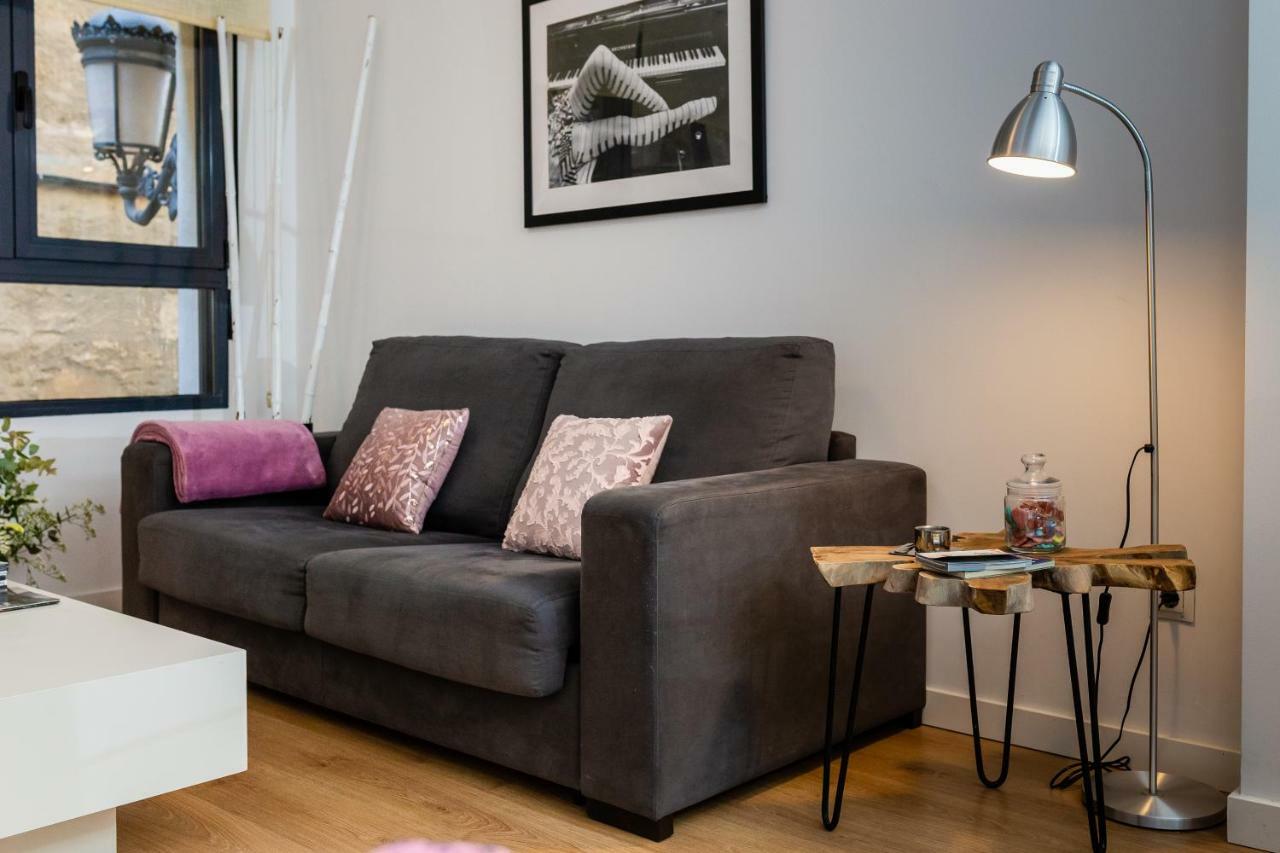 Apartamento Comedias Apartamento *