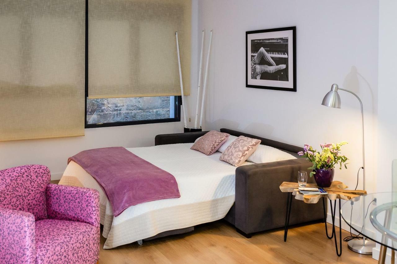 Apartamento Apartamento Comedias