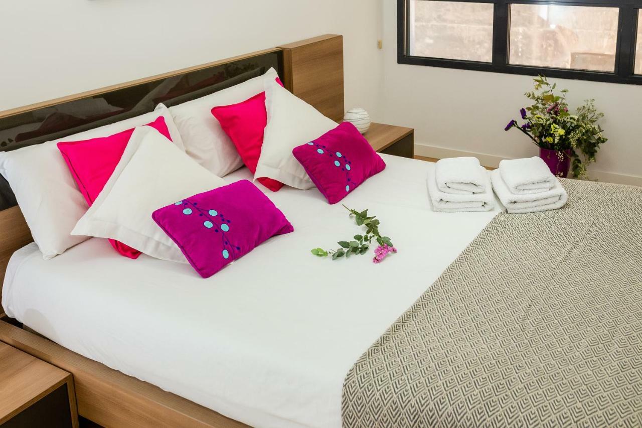 Apartamento Comedias