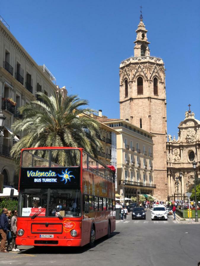 Sun Valencia