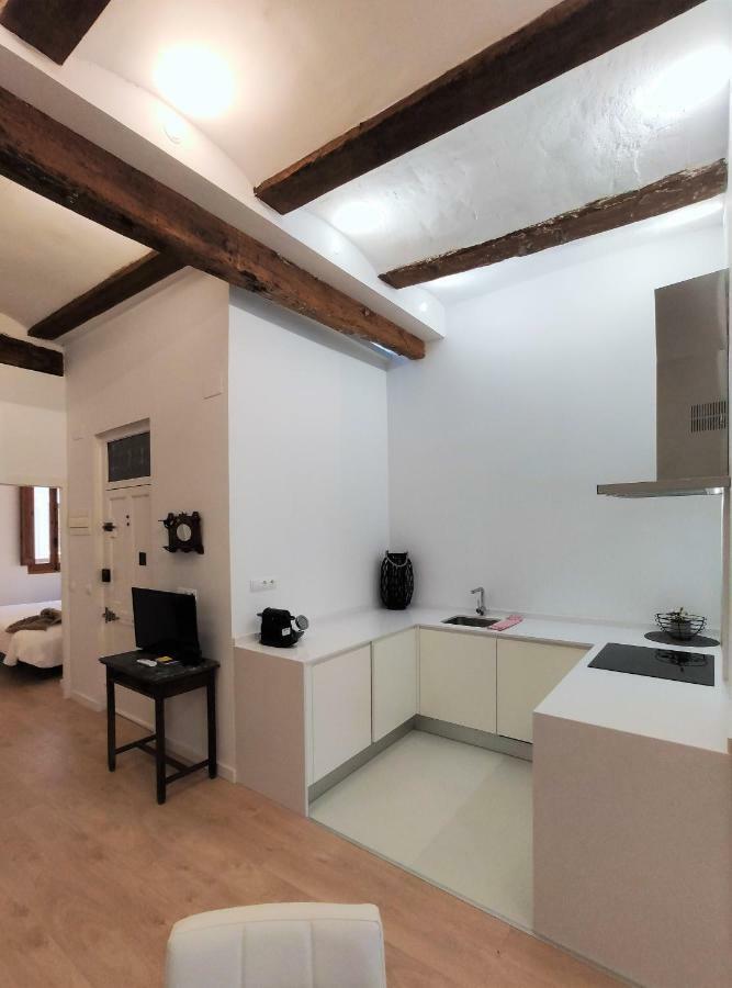 Downtown Apartamento