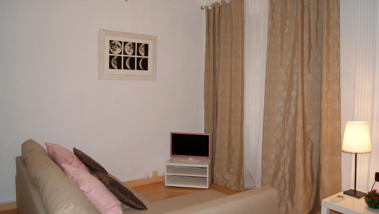 Guest house La Flamenca