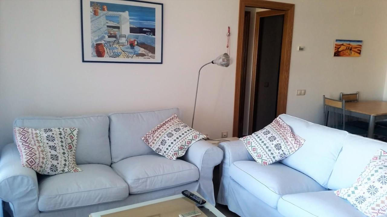 Suntimes Patacona Beach Apartamento