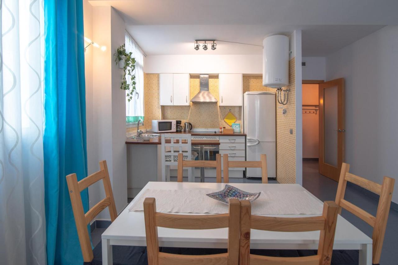 Apartment Hogar Vera Apartments&bikes *