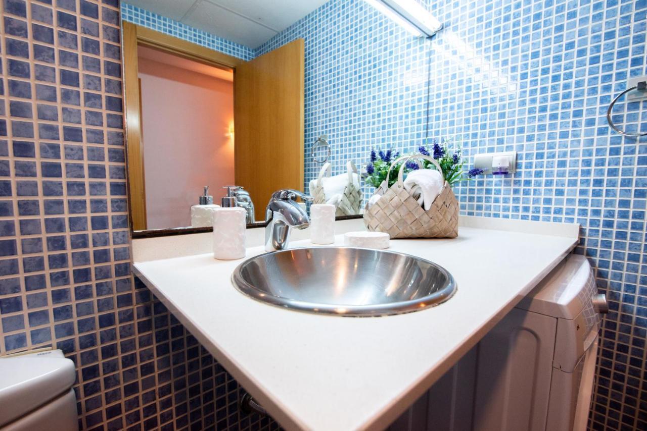 Hogar Vera Apartments&bikes Valencia