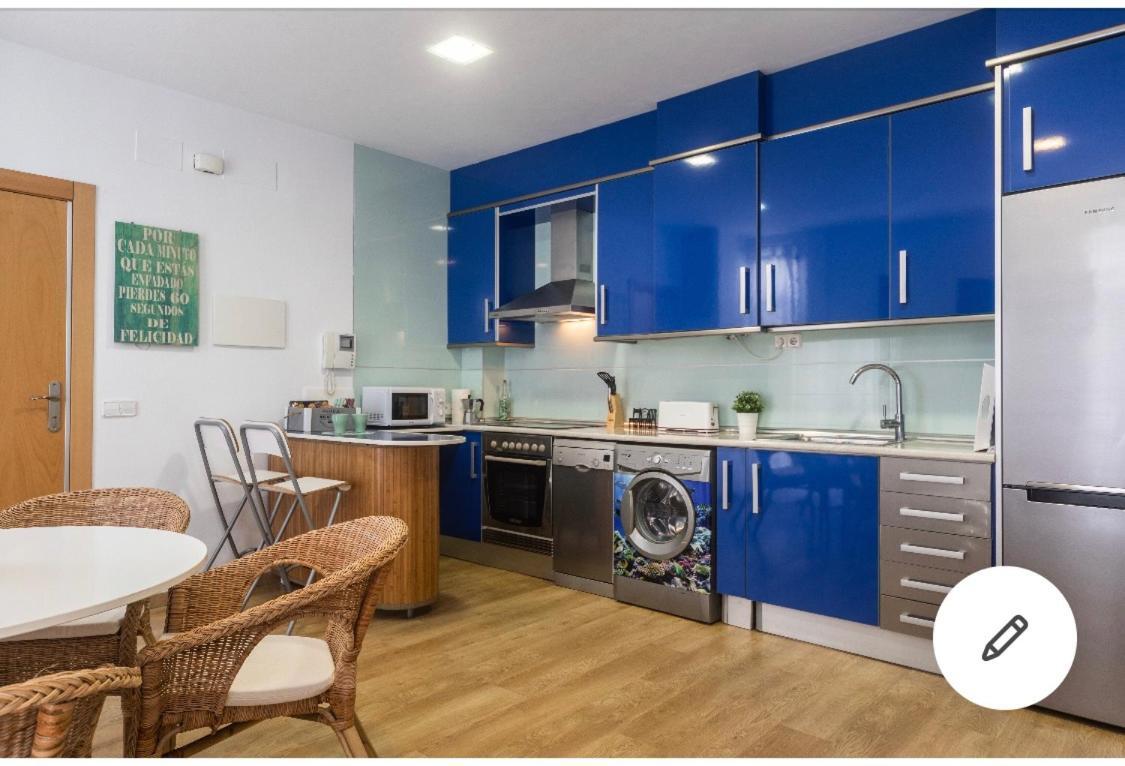 Apartamento Dream Near The Valencia