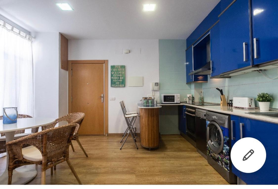 Apartamento Dream Near The Valencia