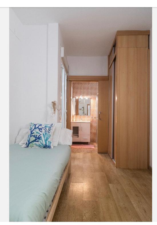 Apartamento Dream Near The *