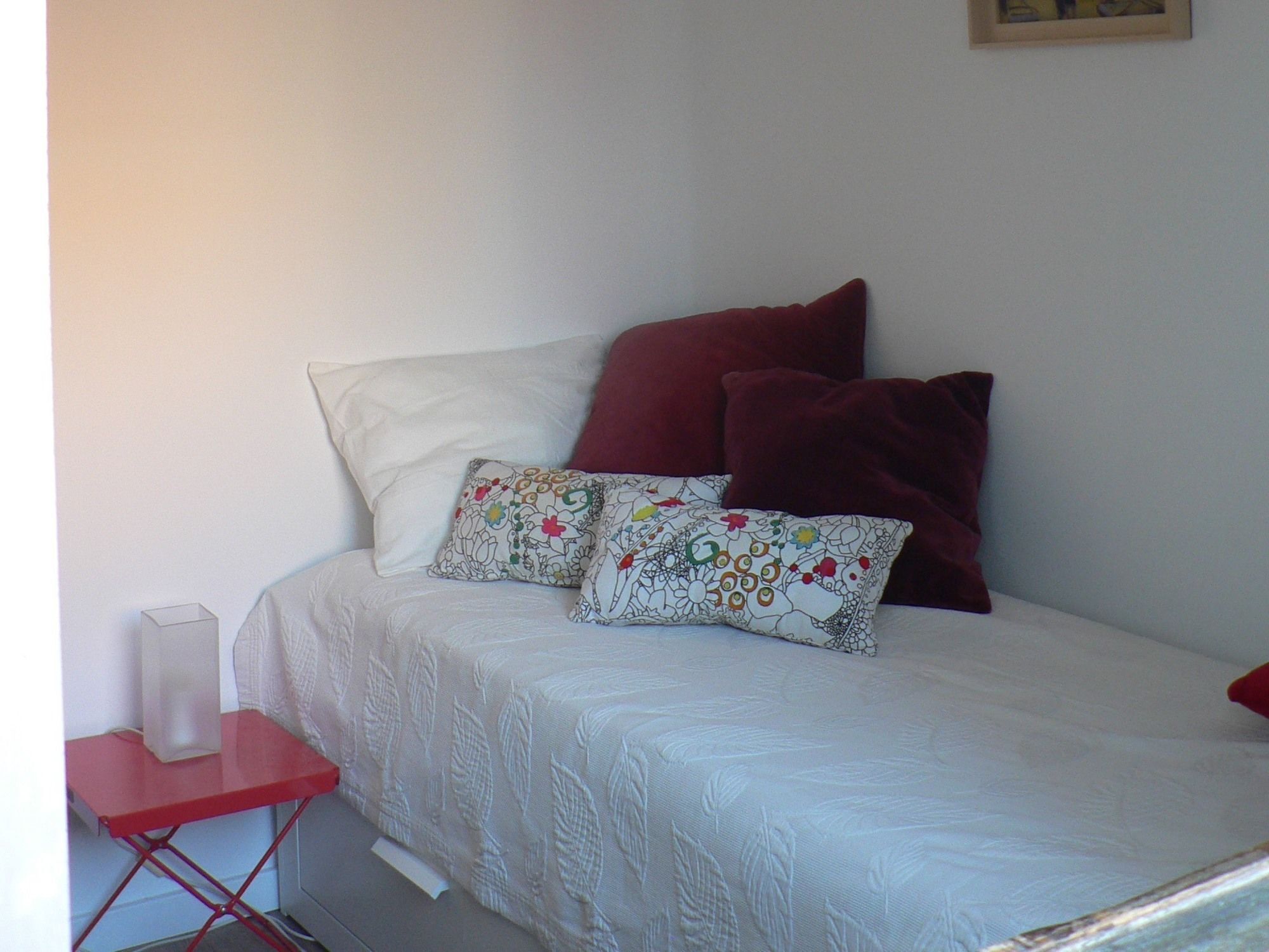 Precioso Al Lado De La Playa Apartamento
