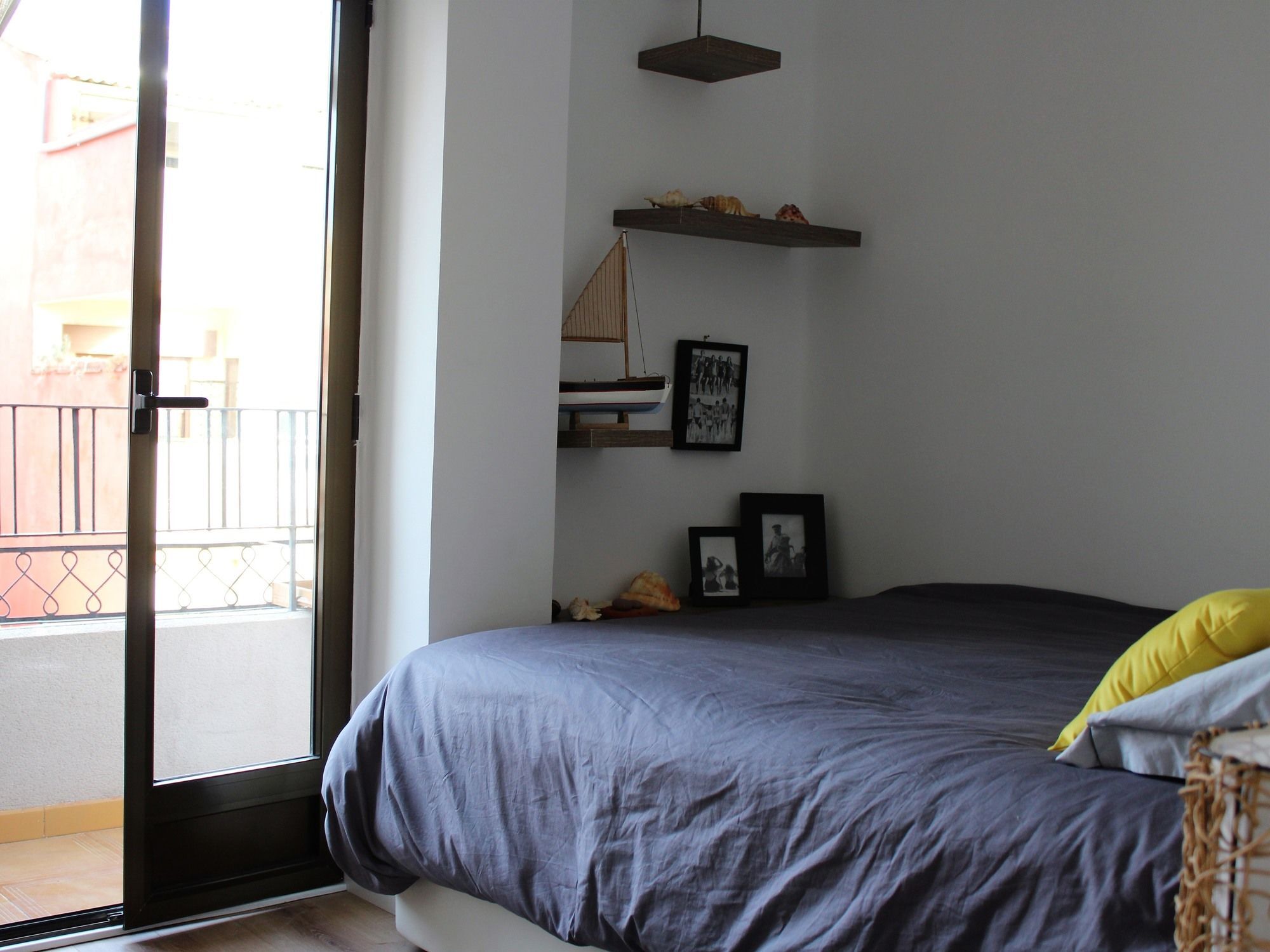 Precioso Al Lado De La Playa Apartamento