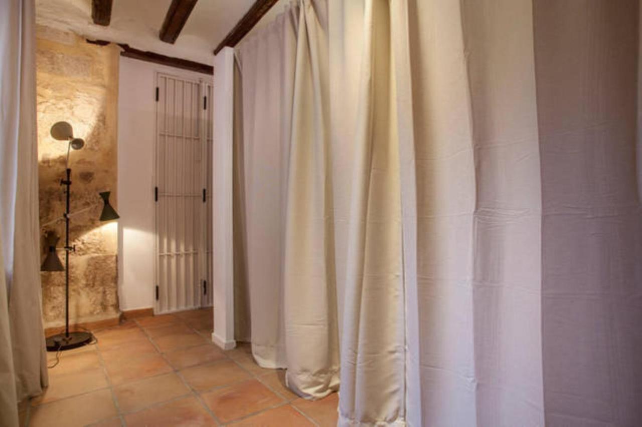 Apartment Horno Valencia