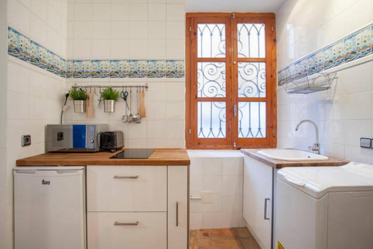 Apartment Horno Valencia