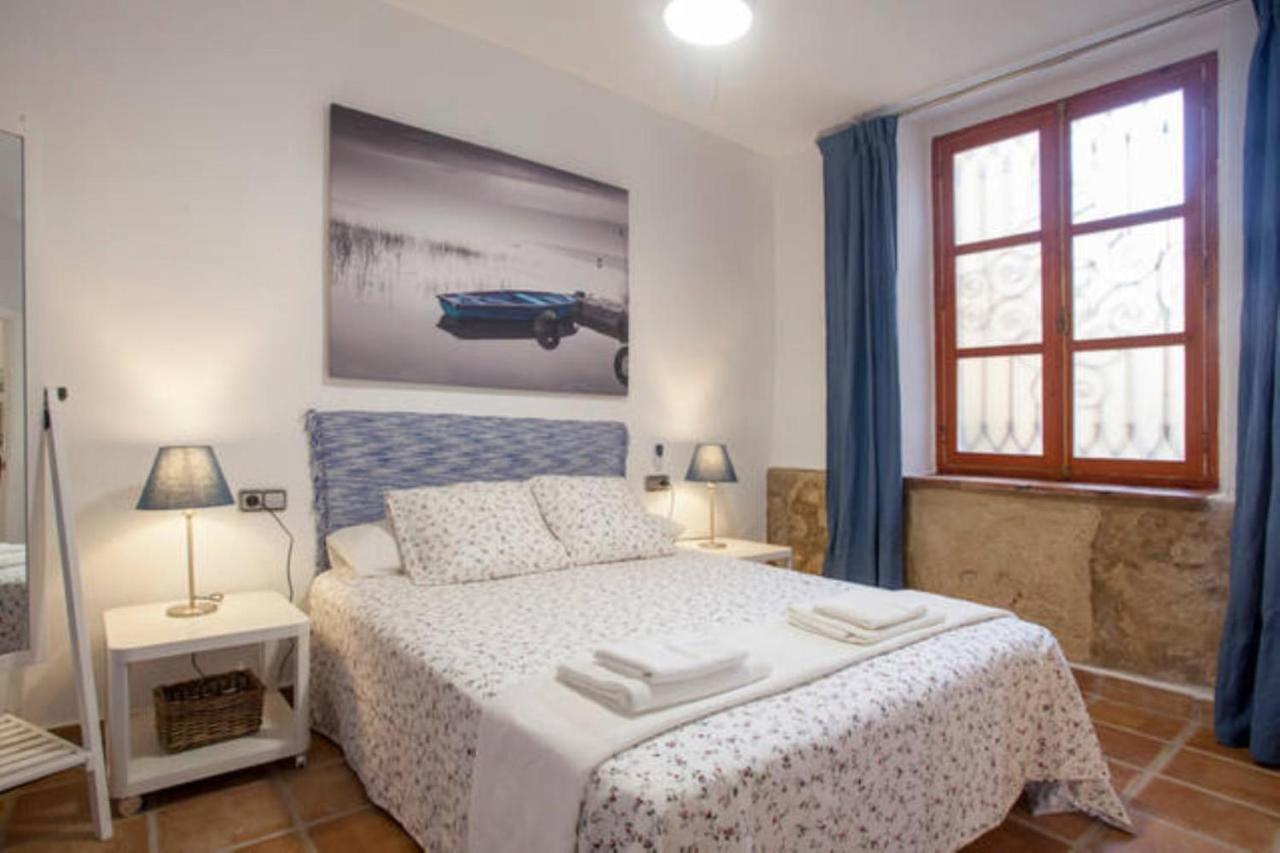 Horno Apartment Valencia