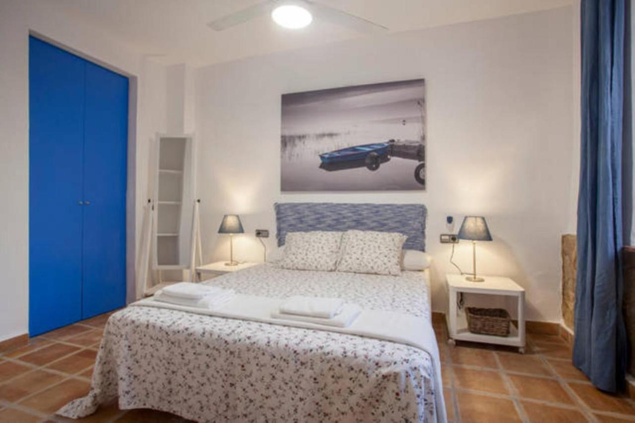 Horno Apartment