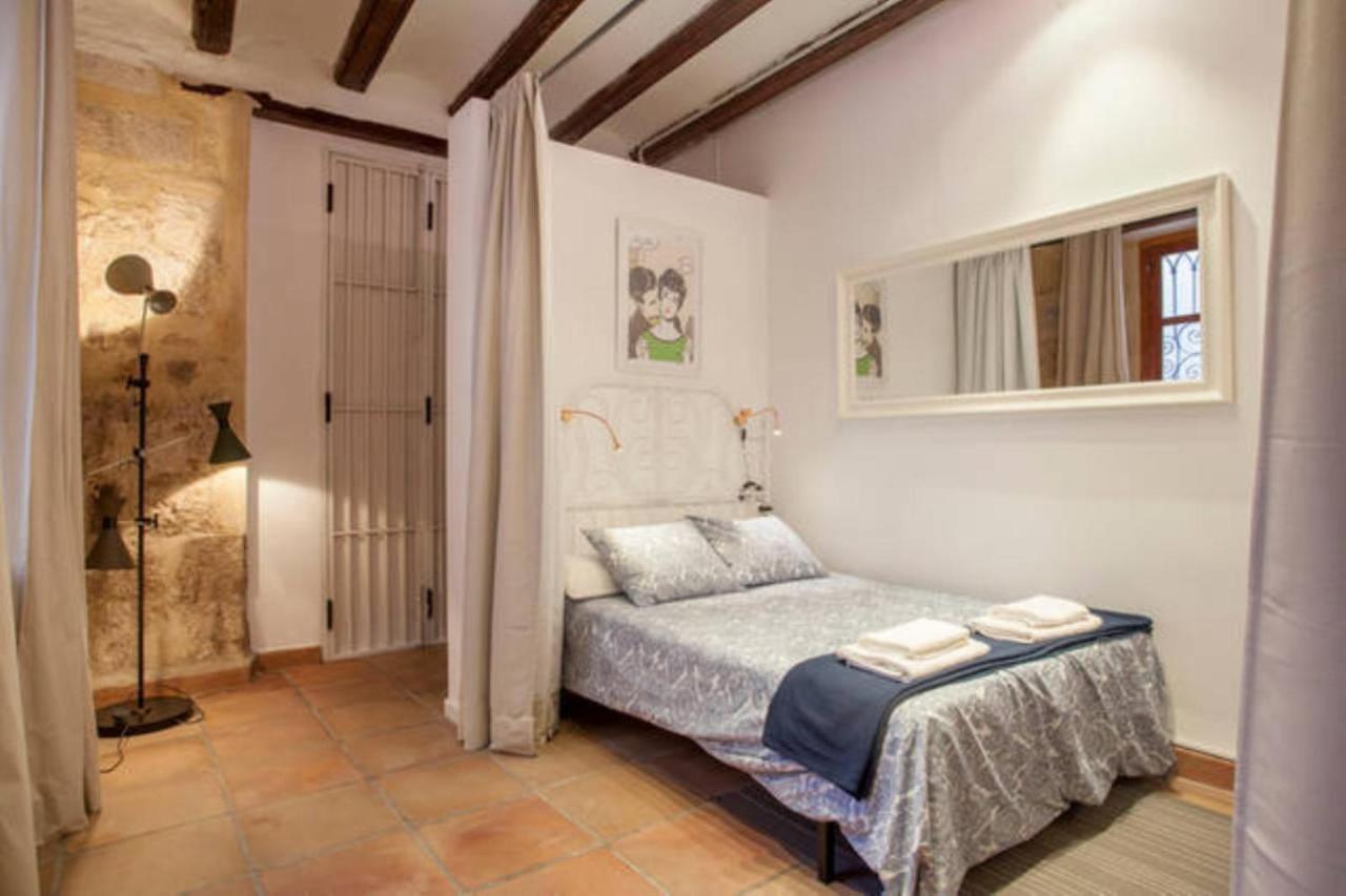 Horno Apartment *