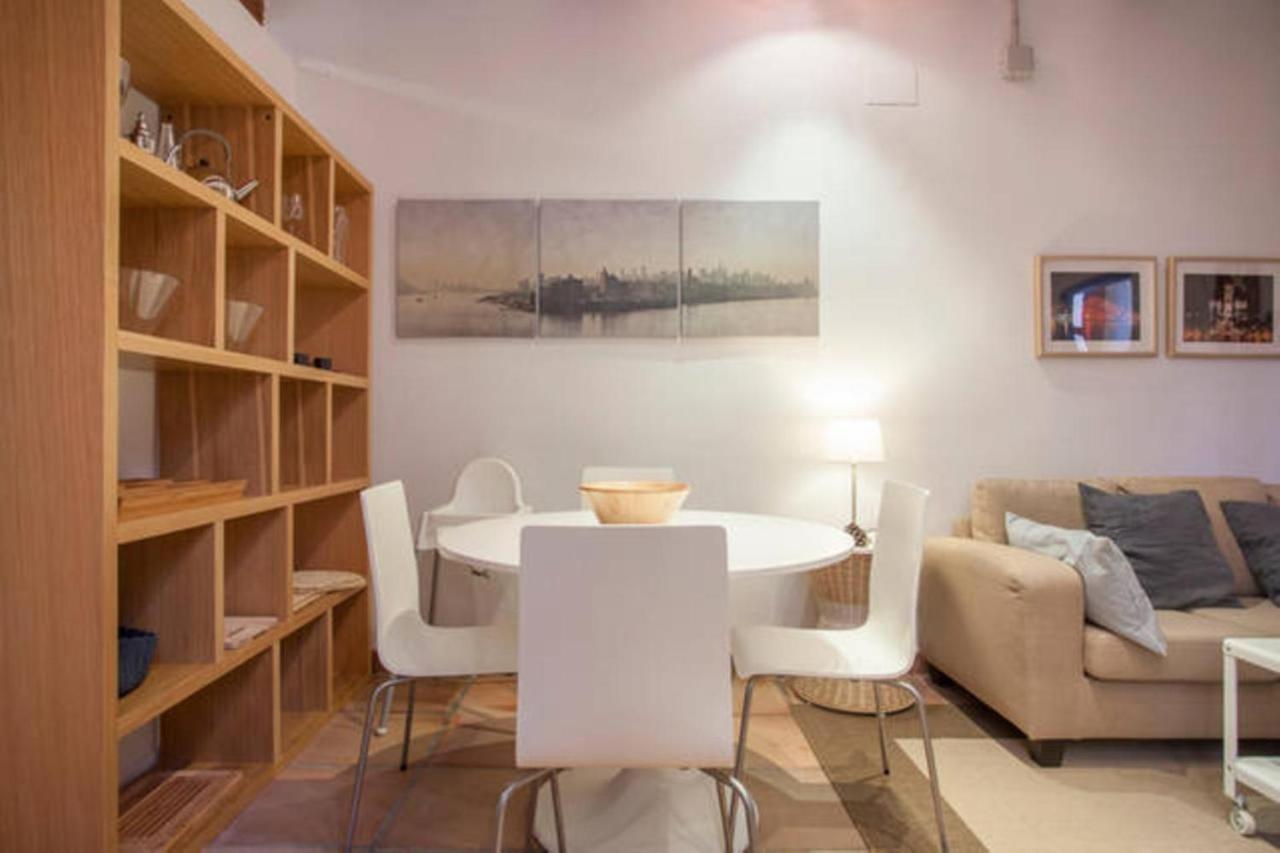 Horno Apartment