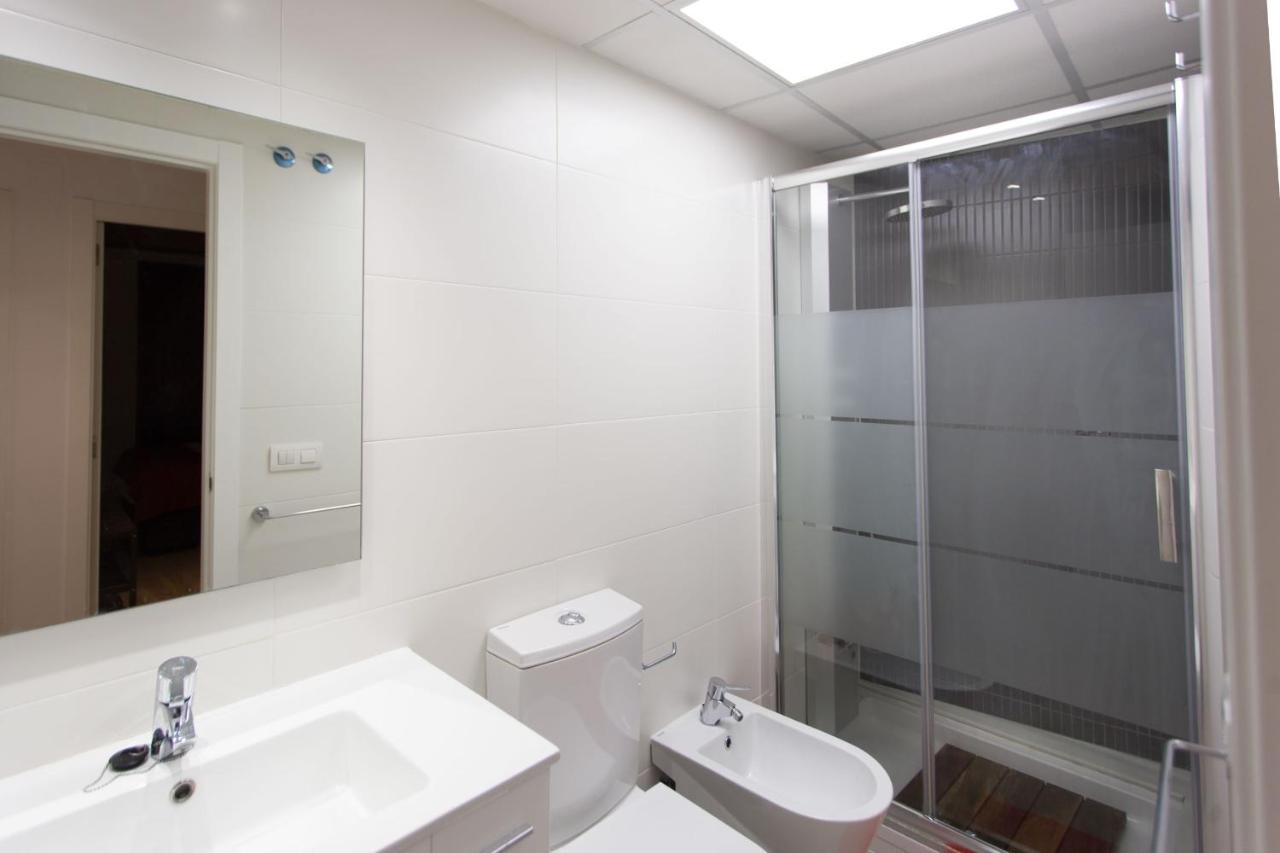 Ttdssa Vlc Ramellets Street Market Apartment *