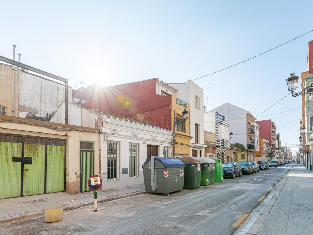 Holiday home Elegant In Near Seabeach Valencia