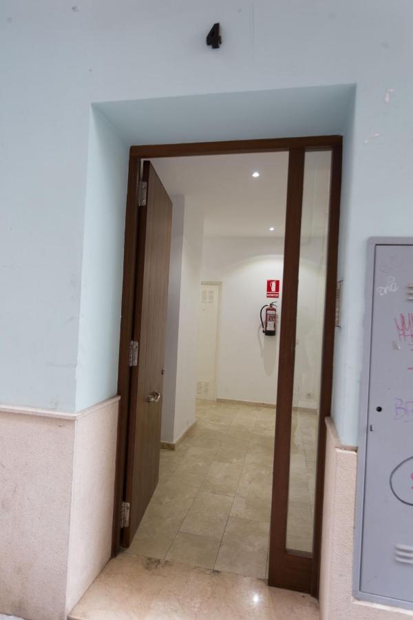 Ttdssa Vlc Ramellets Street Market Apartment *