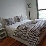 Oceanografic Loft-Parking