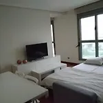 Oceanografic Loft-Parking