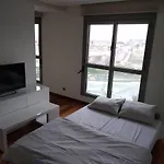 Oceanografic Loft-Parking